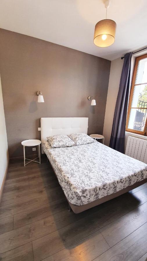 Le 2 Pièces Avec Parking Privé *