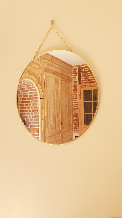 Apartment Le 2 Pieces Avec Parking Prive