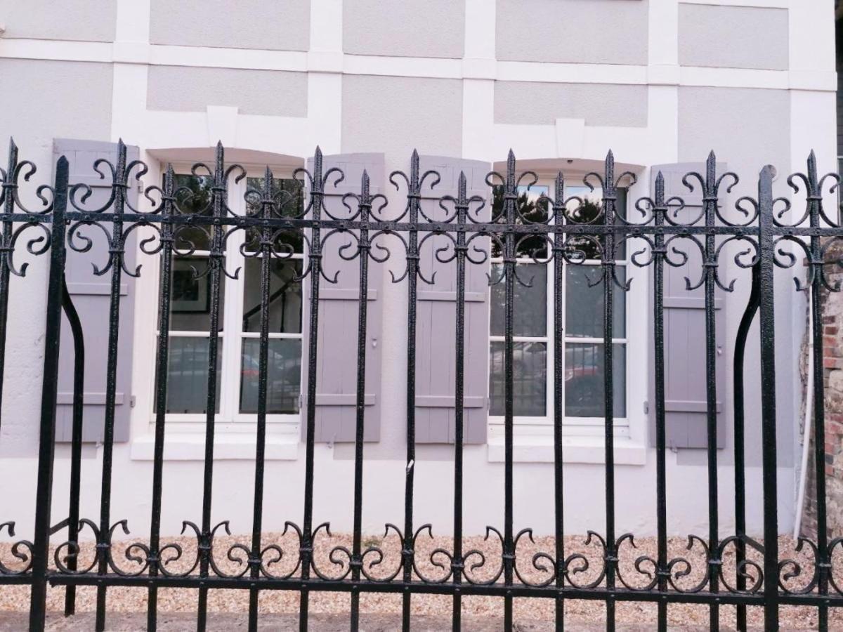 Apartment Le 2 Pieces Avec Parking Prive