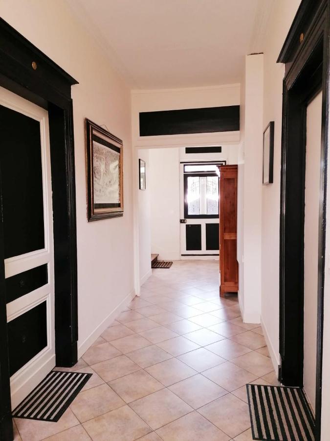Le 2 Pièces Avec Parking Privé Appartement Honfleur