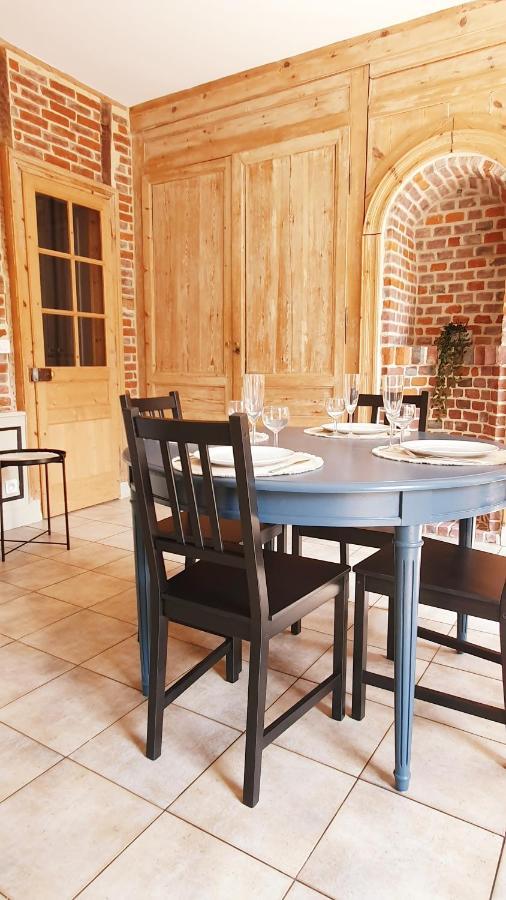 Appartement Le 2 Pièces Avec Parking Privé *