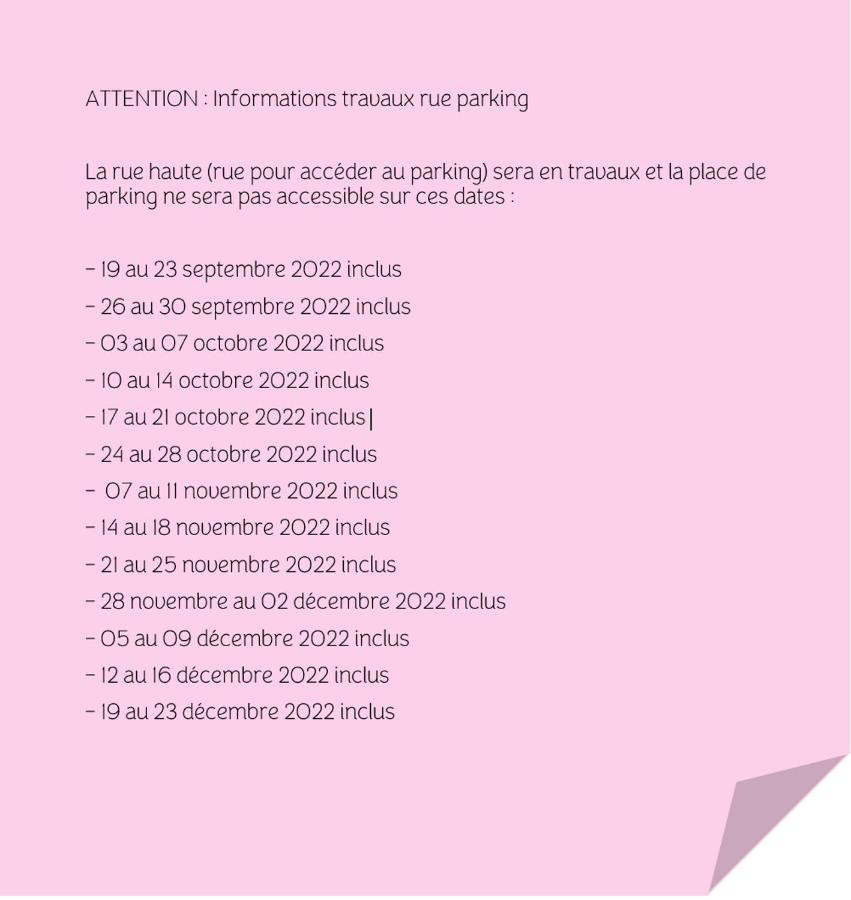 Le 2 Pièces Avec Parking Privé Honfleur